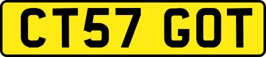 CT57GOT