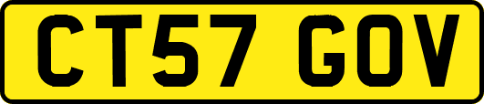 CT57GOV