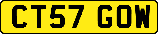 CT57GOW