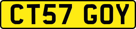 CT57GOY