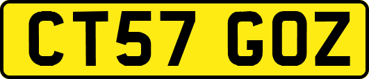 CT57GOZ