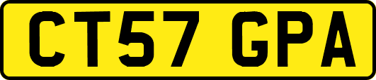 CT57GPA