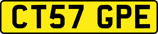 CT57GPE