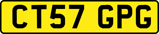 CT57GPG