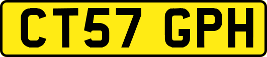 CT57GPH