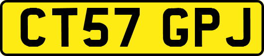 CT57GPJ