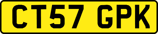 CT57GPK