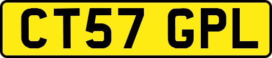 CT57GPL