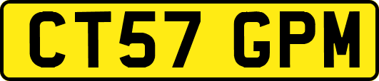 CT57GPM