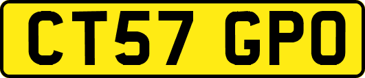 CT57GPO