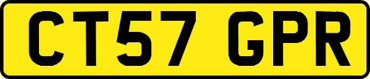 CT57GPR