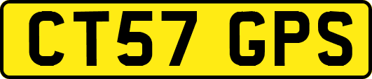 CT57GPS