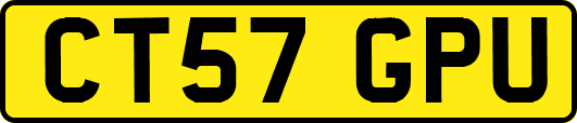 CT57GPU