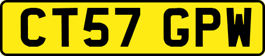 CT57GPW