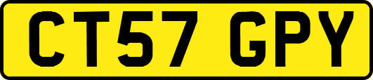 CT57GPY