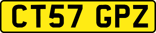CT57GPZ