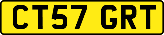 CT57GRT