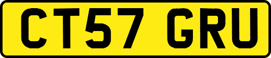 CT57GRU