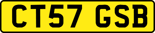CT57GSB