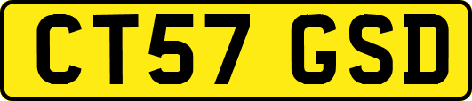 CT57GSD