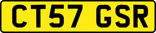 CT57GSR