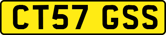 CT57GSS