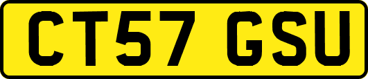 CT57GSU