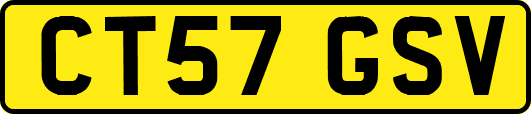 CT57GSV