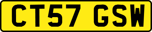 CT57GSW