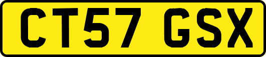 CT57GSX