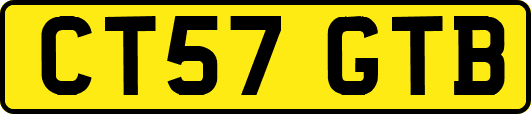 CT57GTB