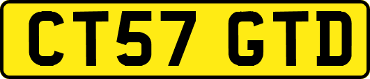 CT57GTD