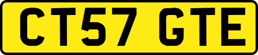 CT57GTE
