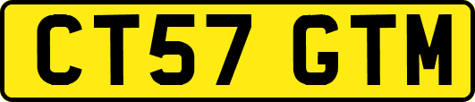 CT57GTM