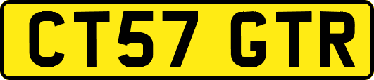 CT57GTR