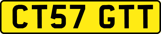 CT57GTT