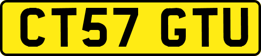 CT57GTU