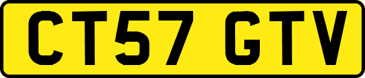 CT57GTV