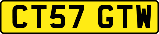 CT57GTW