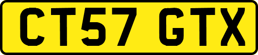CT57GTX