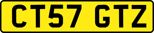 CT57GTZ