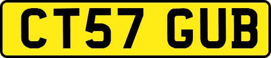 CT57GUB