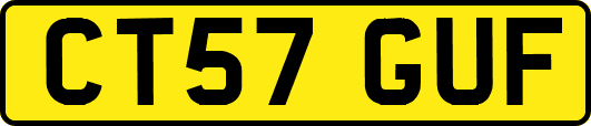 CT57GUF