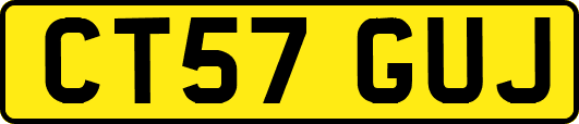 CT57GUJ