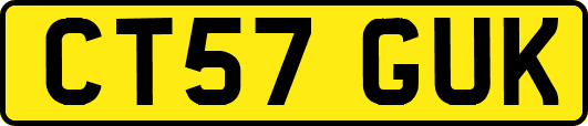 CT57GUK