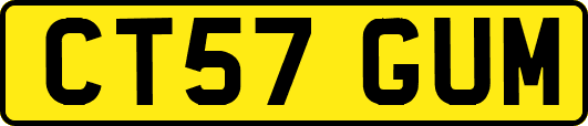 CT57GUM