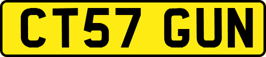 CT57GUN