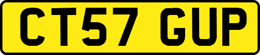 CT57GUP