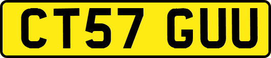 CT57GUU