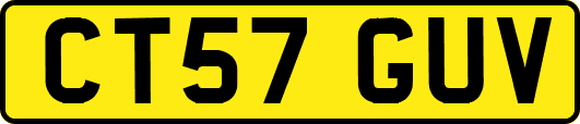 CT57GUV